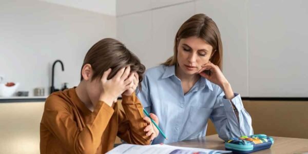 Understanding the Link Between Adult ADHD and Chronic Stress Management