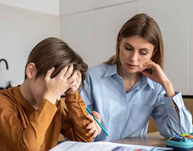 Understanding the Link Between Adult ADHD and Chronic Stress Management