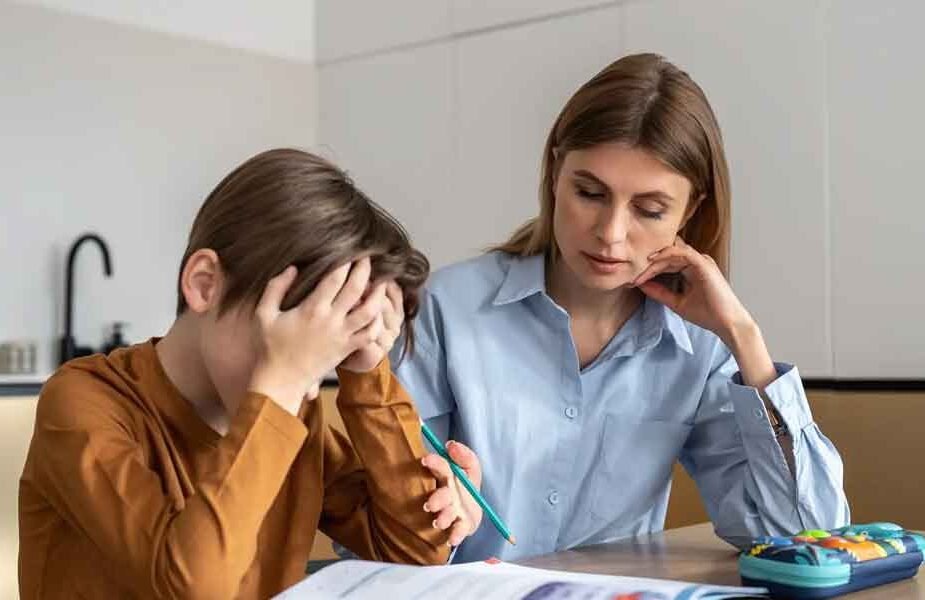 Understanding the Link Between Adult ADHD and Chronic Stress Management