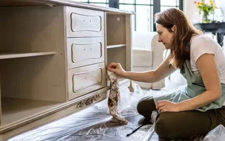 What Should You Look for in a Reliable Furniture Repair Service in Dallas?