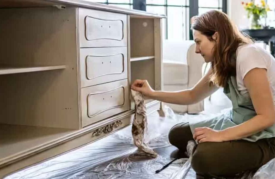 What Should You Look for in a Reliable Furniture Repair Service in Dallas?