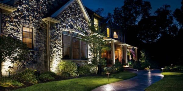 What To Know About Landscape Lighting Techniques