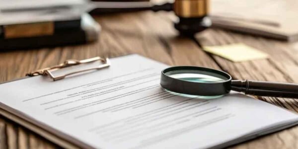 Why Documentation Is the Most Critical Factor in a Personal Injury Claim