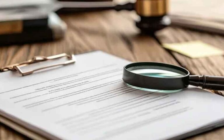 Why Documentation Is the Most Critical Factor in a Personal Injury Claim