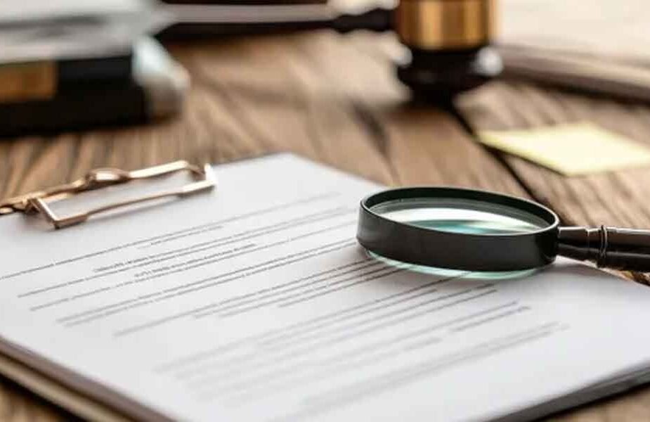 Why Documentation Is the Most Critical Factor in a Personal Injury Claim