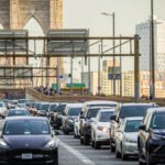 Why New York City’s Traffic System Works (Even When It Feels Like It Shouldn’t)