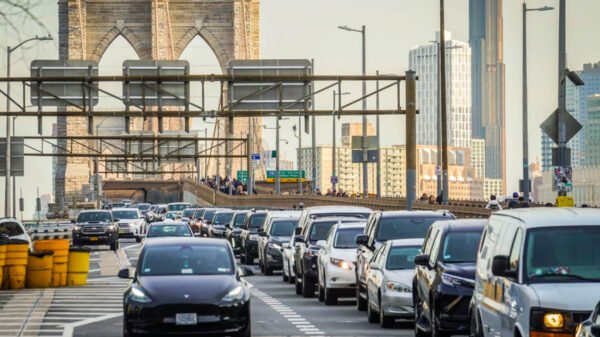 Why New York City’s Traffic System Works (Even When It Feels Like It Shouldn’t)