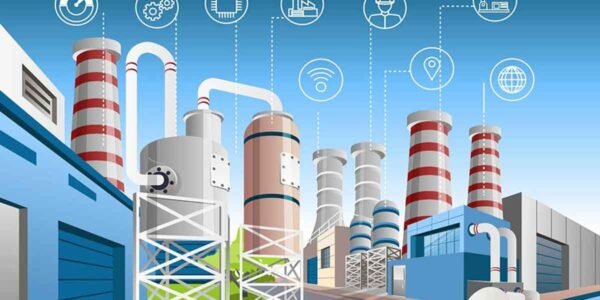 Why Reliable Connectivity Is the Backbone of Industrial Health and Safety