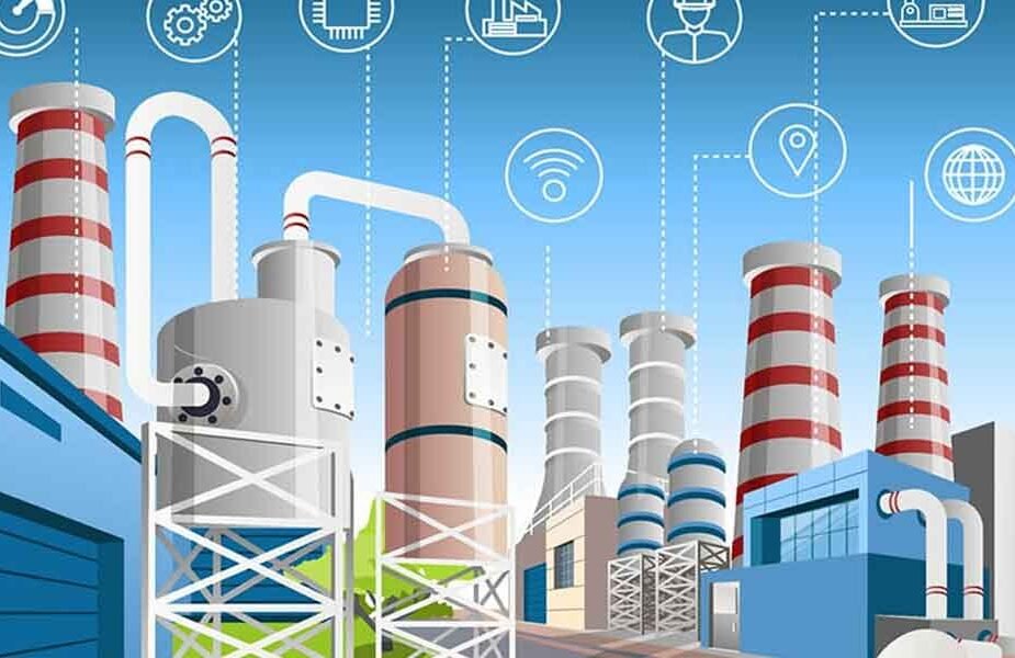 Why Reliable Connectivity Is the Backbone of Industrial Health and Safety