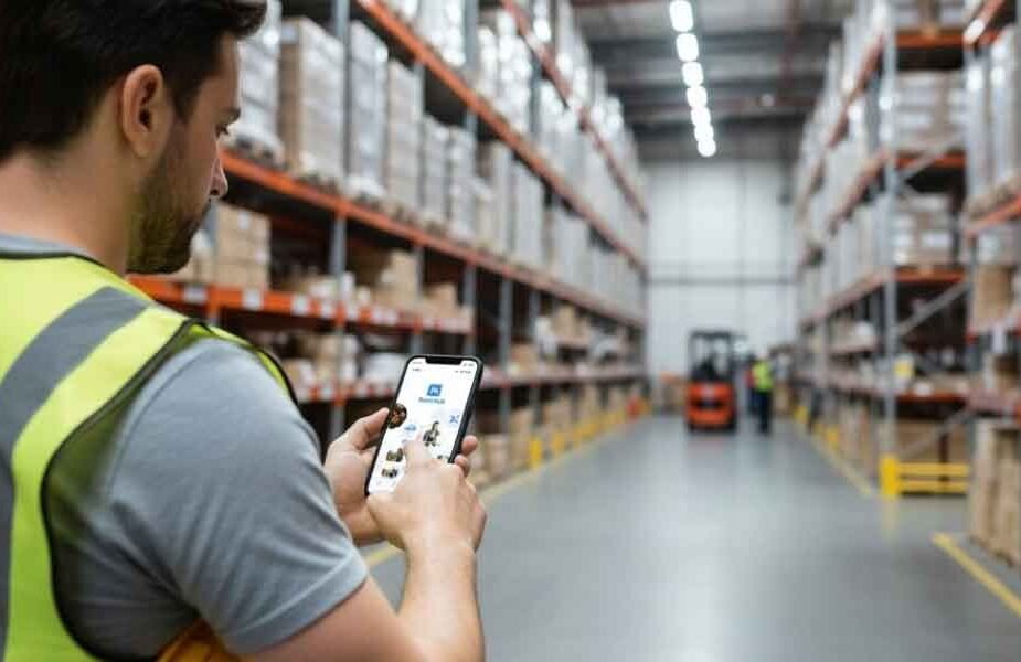 Why Small Businesses are Increasingly Turning to External Experts for AI Support