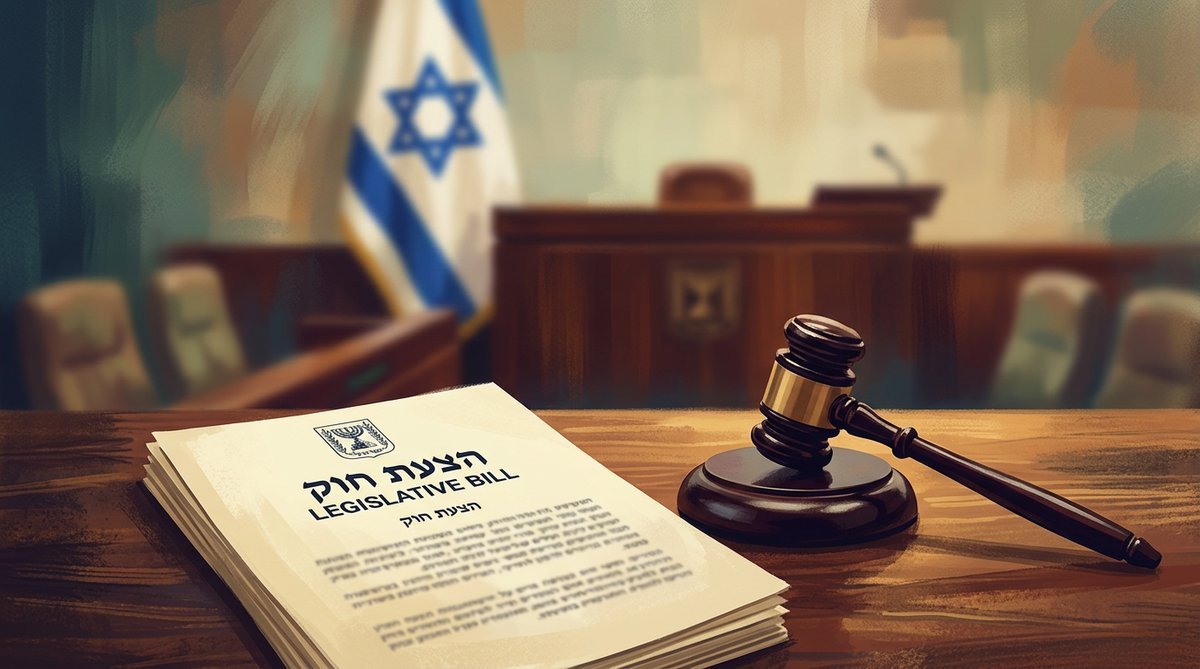 legislative record and key bills