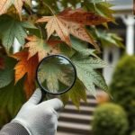 The Homeowner’s Guide to Identifying Common Tree Diseases and Pests