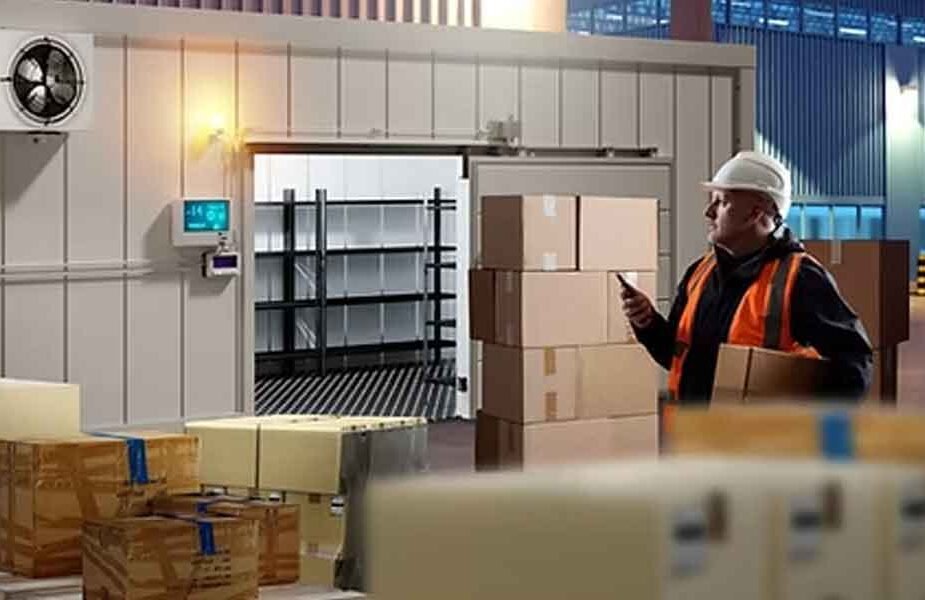 Why Temperature Control Is the Most Critical Factor in Modern Supply Chains