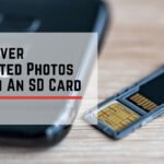Can Deleted Photos Be Recovered from an SD Card?
