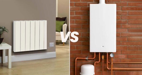 Comparing Electric Radiators to Other Home Heating Options