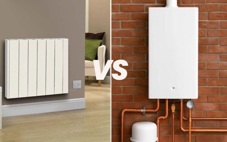 Comparing Electric Radiators to Other Home Heating Options
