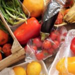How to Stop Groceries and Fresh Food Going to Waste During Delivery