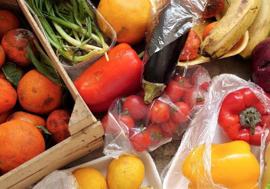How to Stop Groceries and Fresh Food Going to Waste During Delivery