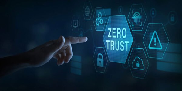 Is Zero Trust the Future of Workplace Cybersecurity