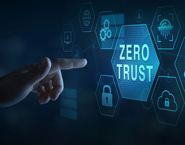 Is Zero Trust the Future of Workplace Cybersecurity