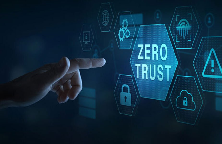 Is Zero Trust the Future of Workplace Cybersecurity