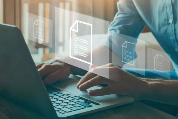 Simple Ways to Make Business Documents Look More Professional