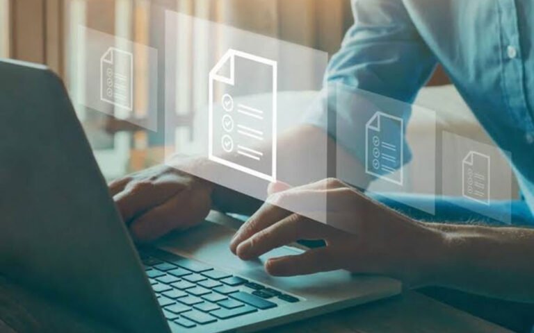 Simple Ways to Make Business Documents Look More Professional