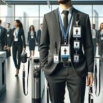 How Color Of Lanyards Improve On-Site Security and Crowd Management