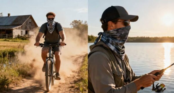 How to Choose the Right Bandana for Your Outdoor Event